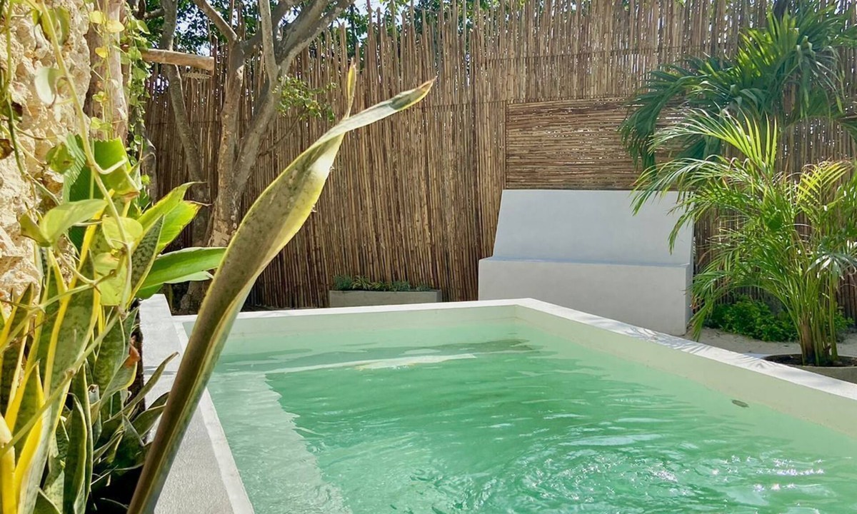 Tierra Bomba Island House | Kommox Beach