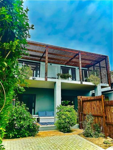 Kommetjie House | KommRust