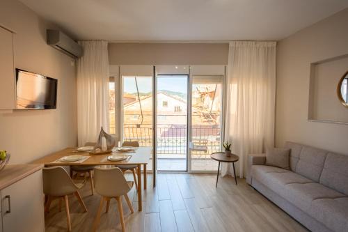Mytilene Apartment | Komninaki 29