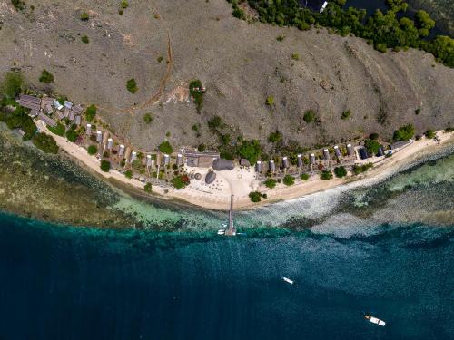 Komodo Resort | Komodo Resort