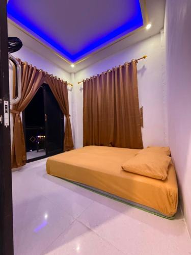 Komodo Apartment | Komodo zayyed