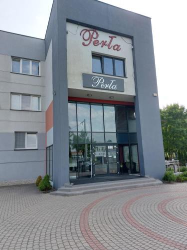 Lomza Hotel | Kompleks Perła
