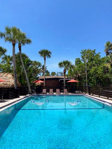 Sanibel Hotel | Kona Kai