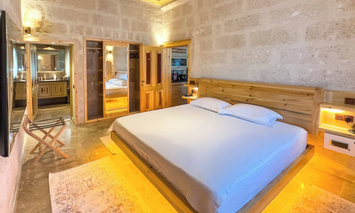 Avanos Hotel | Konak Ballıca - Your Home in Avanos