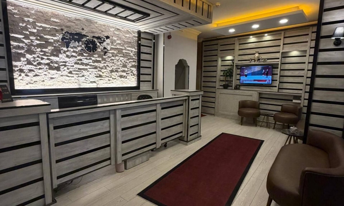 Kars Hotel | Konak Hotel 2