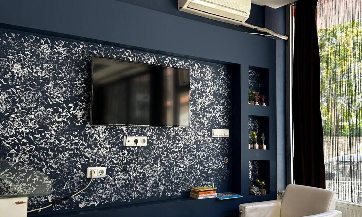 Sille Subasi Hotel | Konak Hotel