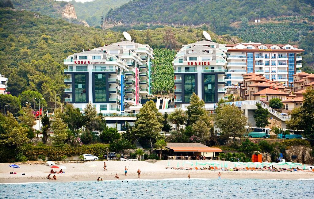 Kargicak Apartment | Konak Seaside Homes