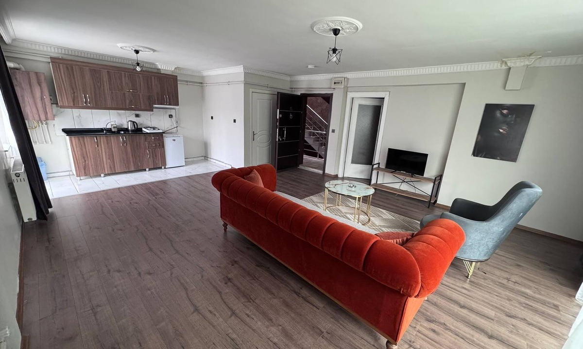 Cankaya Apartment | Konak Suite Ankara