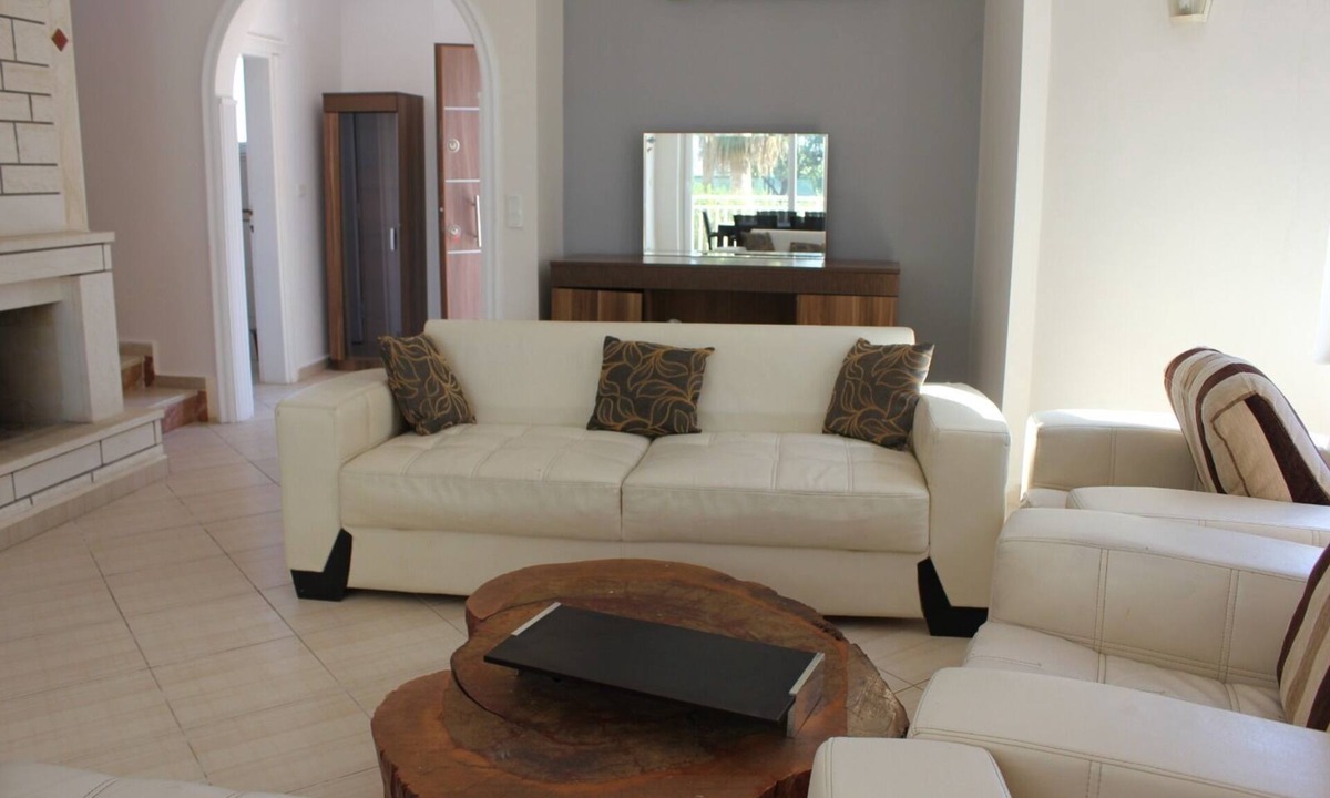 Alanya Villa | Konak Villa 2