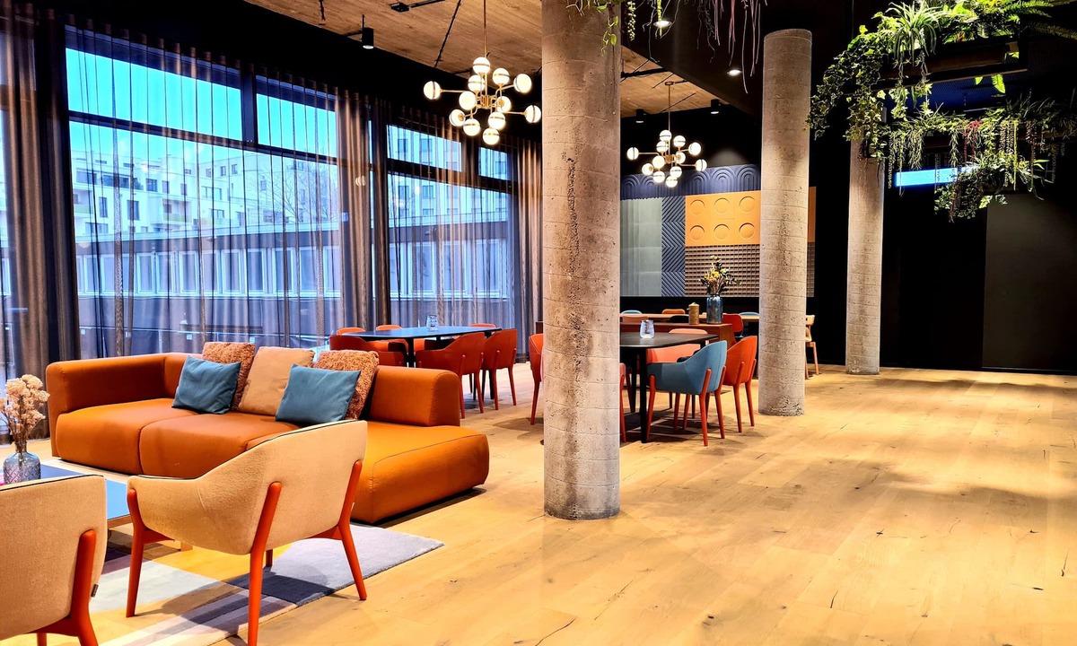 Altstadt-Sued Hotel | KONCEPT Hotel International