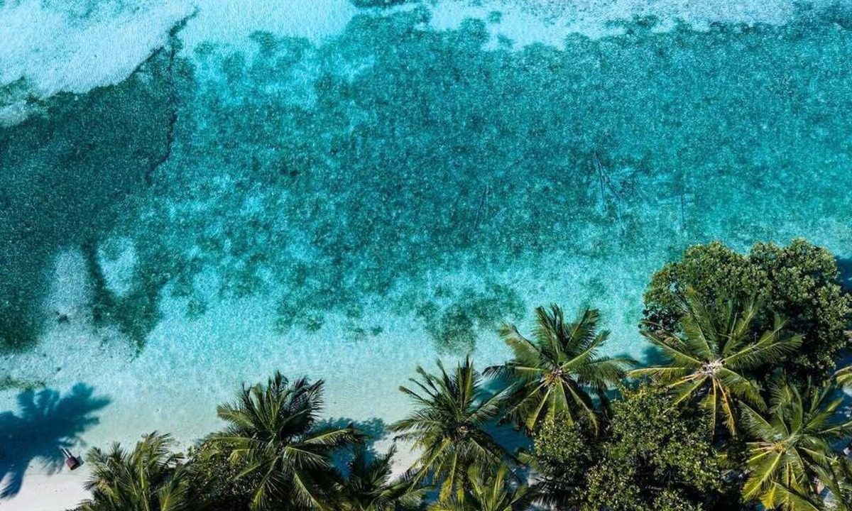 Gemanafushi Hotel | Kondey Villas