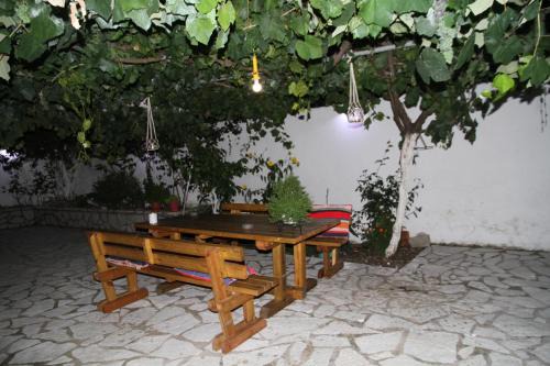 Kalamitsi House | Kondilw Rooms