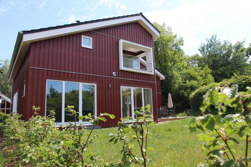 Hafendorf House | Kondor 61
