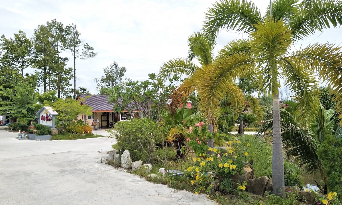 Noen Phra Hotel | Kongka Resort