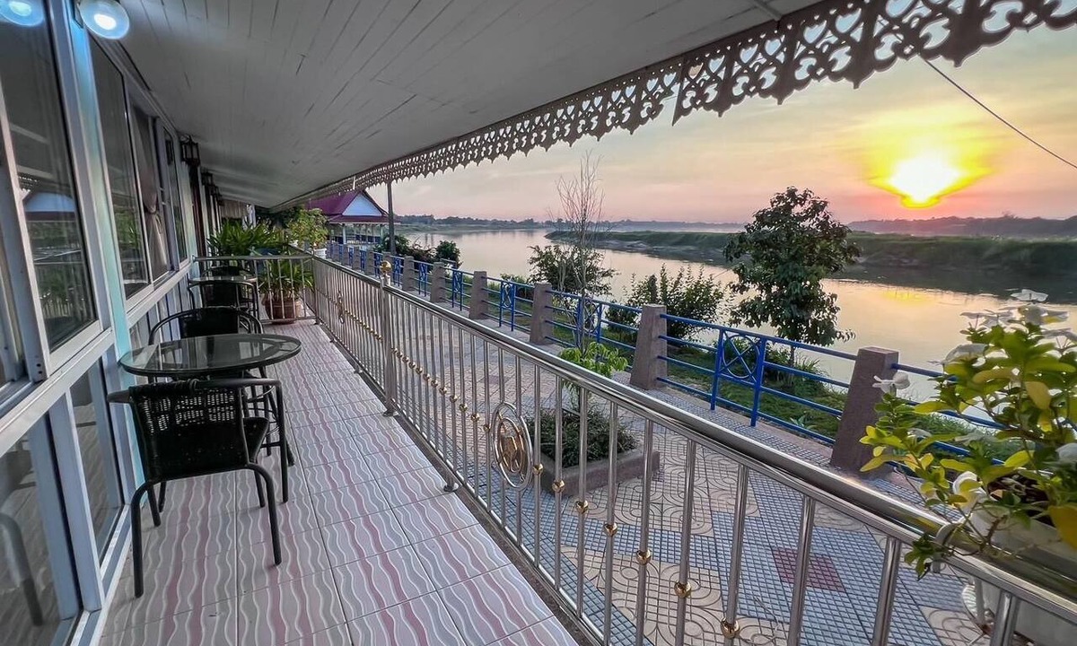 Pak Khat Hotel | KONGKHAMKOON HOTEL