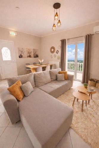 Konitsa Apartment | Konitsa Horizon Villa