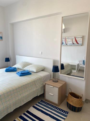 Cape Greko Apartment | Konnos Flat