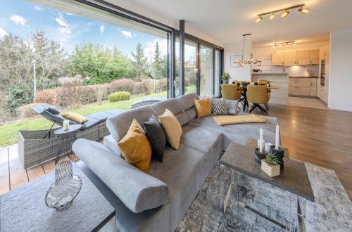 Gaienhofen Apartment | Konny