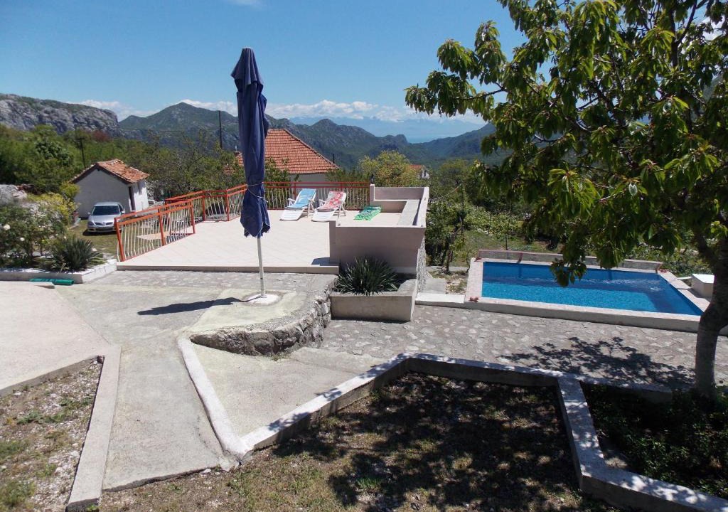 Seoca House | Konoba
