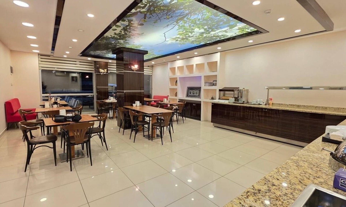 Gerede Hotel | Konuk Hotel
