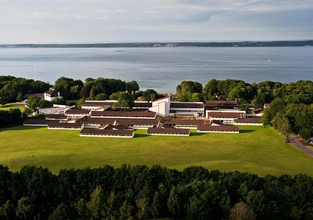 Helsingor Hotel | Konventum Conference Center