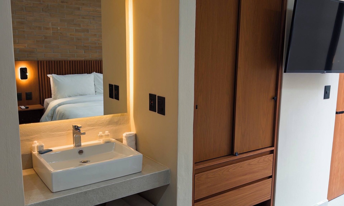 Oaxaca Apartment | Kooch Aparthotel