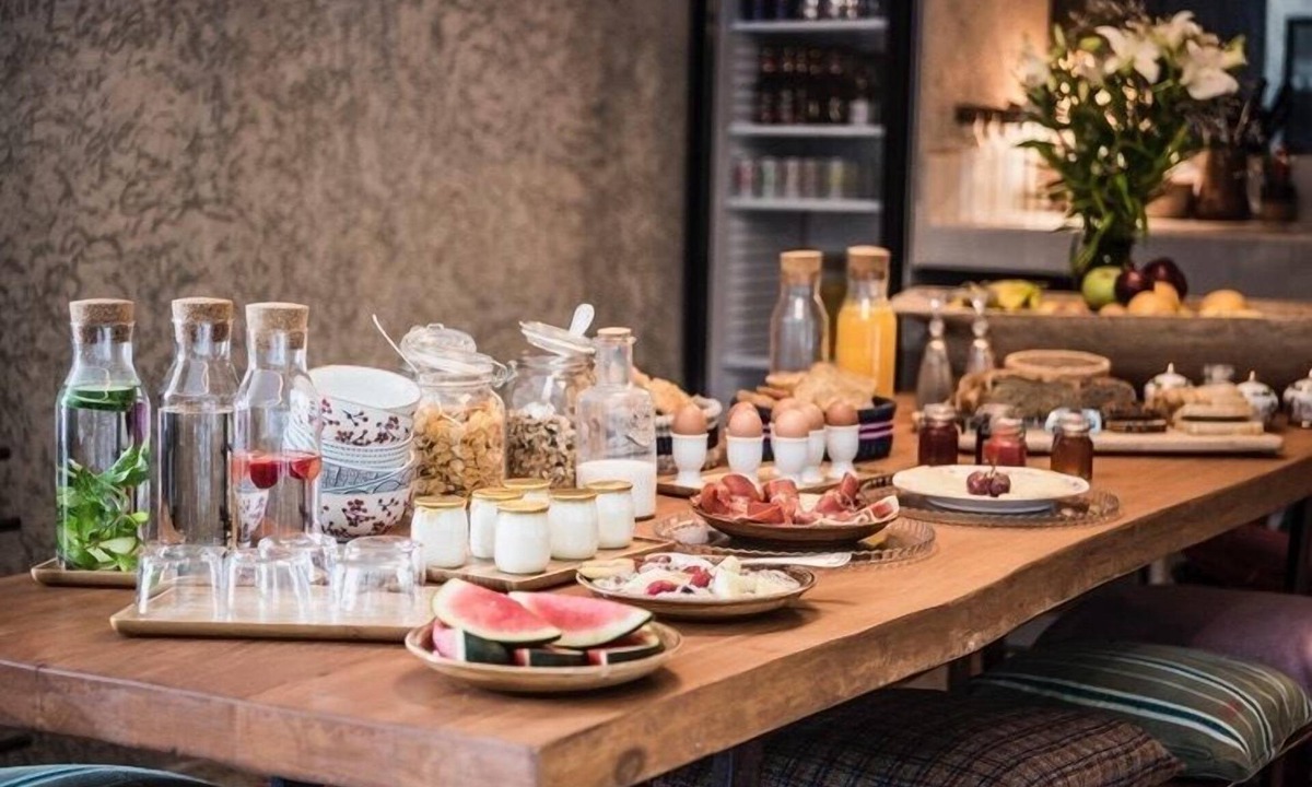 Tarifa Hotel | Kook Hotel Tarifa