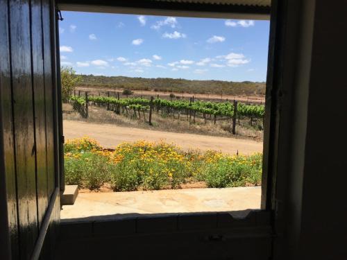 Leipoldtville House | Kookfontein Farm Cottages