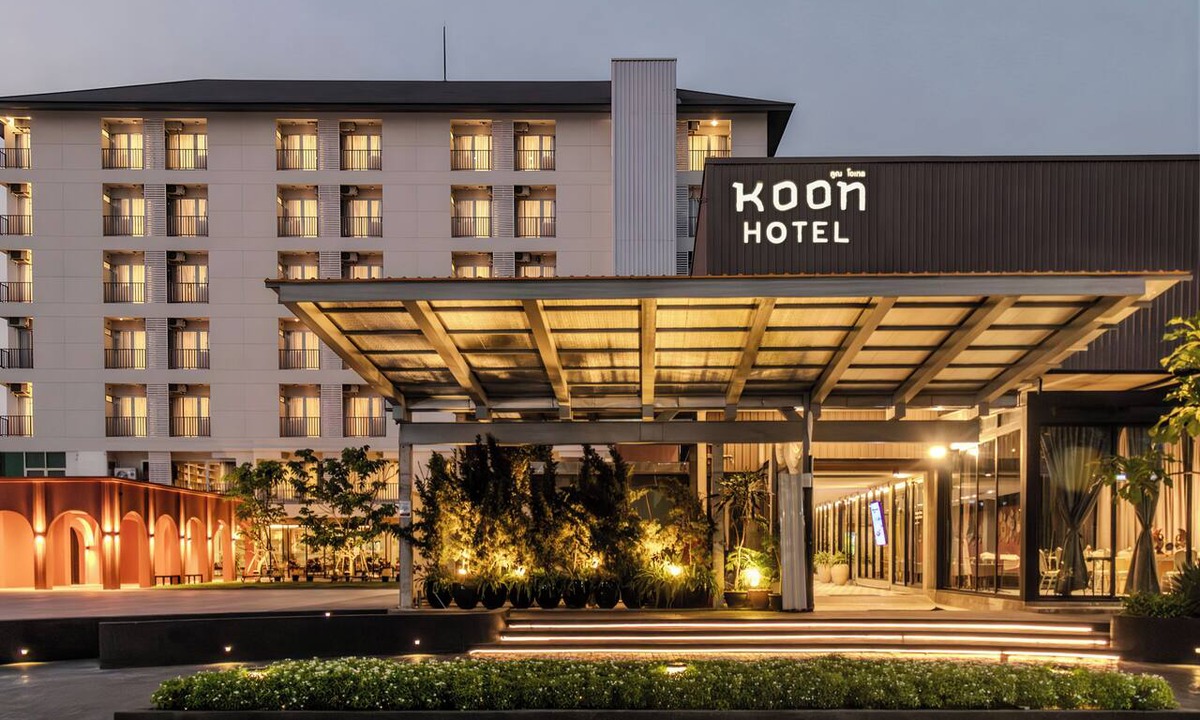 Bang Na Hotel | Koon Hotel Sukhumvit
