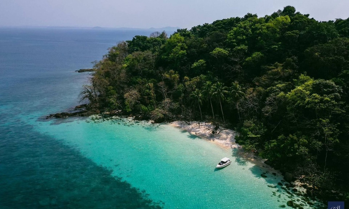 Ko Chang Hotel | Kooncharaburi Resort - Koh Chang