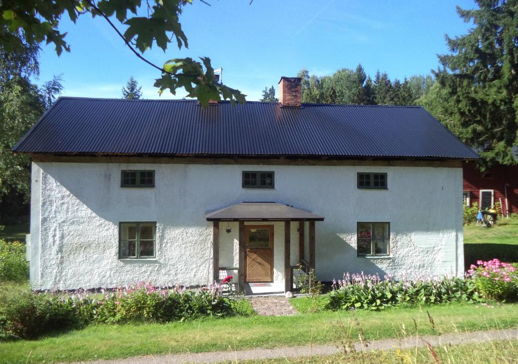 Valdemarsvik House | Kopparhyttan1