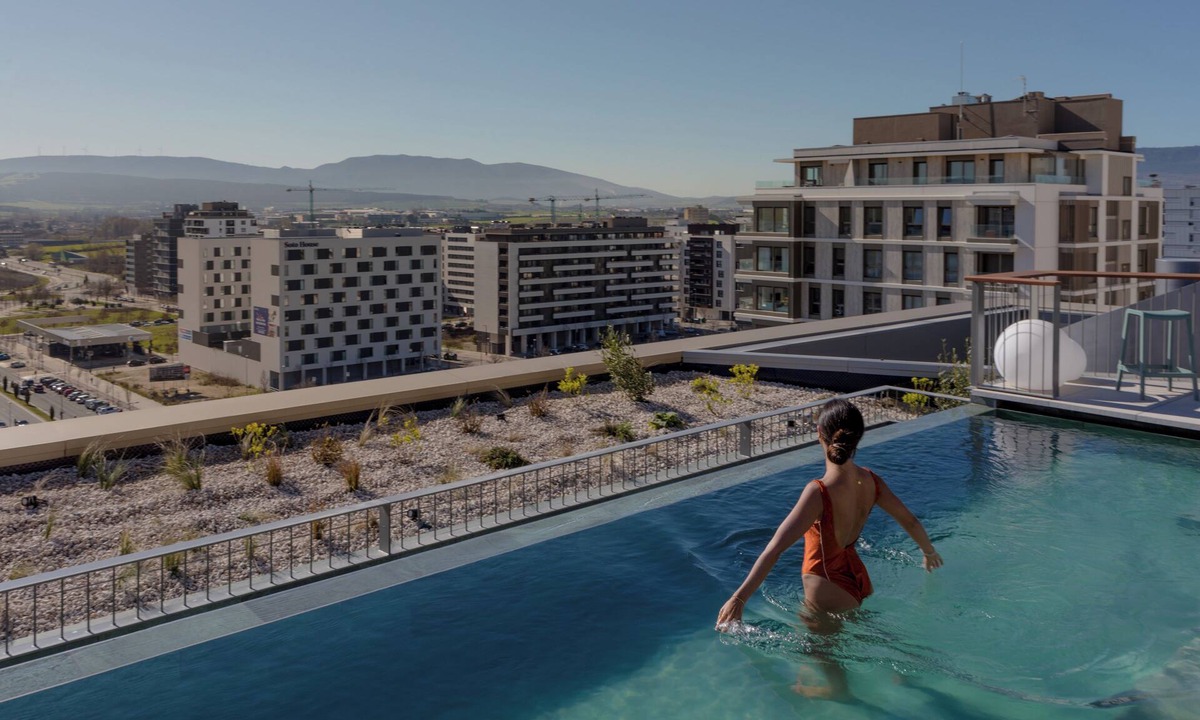Lezcairu Hotel | KORA KILIKI