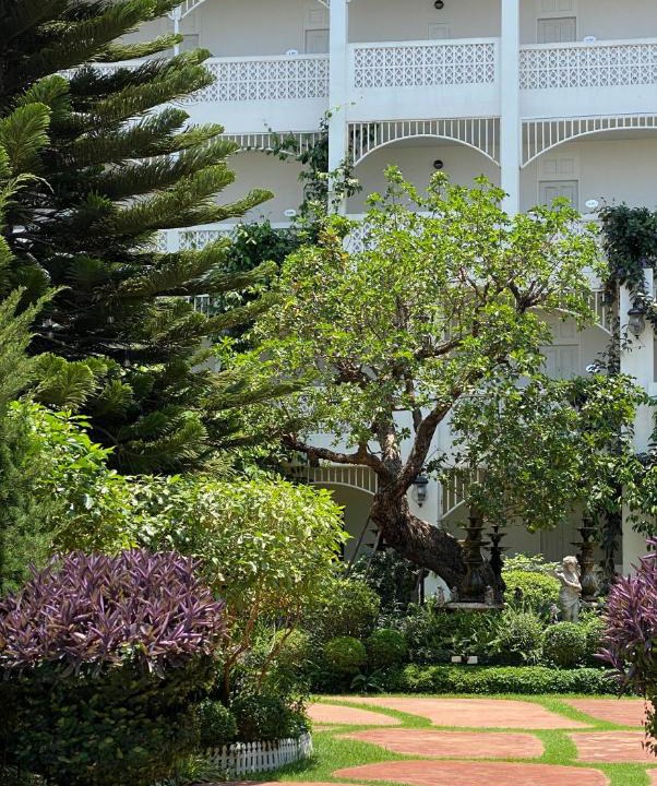 Nai Mueang Hotel | Koranaree Courtyard Boutique Hotel