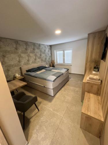 Gorisnica Hotel | Korantov Hram