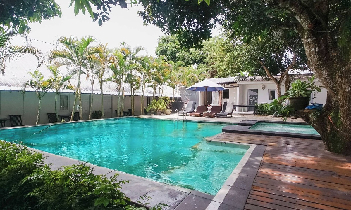 Bukit Hotel | Kos 168 Jimbaran