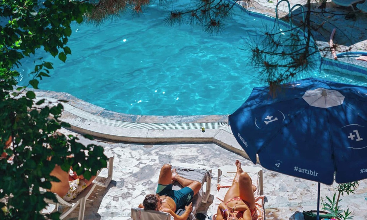 Goreme Hotel | Kose Pension