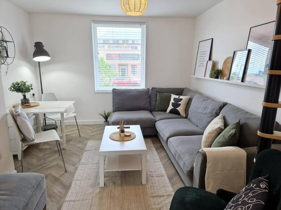 Lerwick Apartment | Koselig Properties