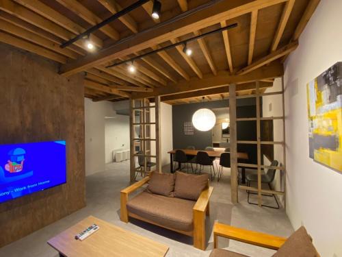 Shiroishi Villa | Koshi