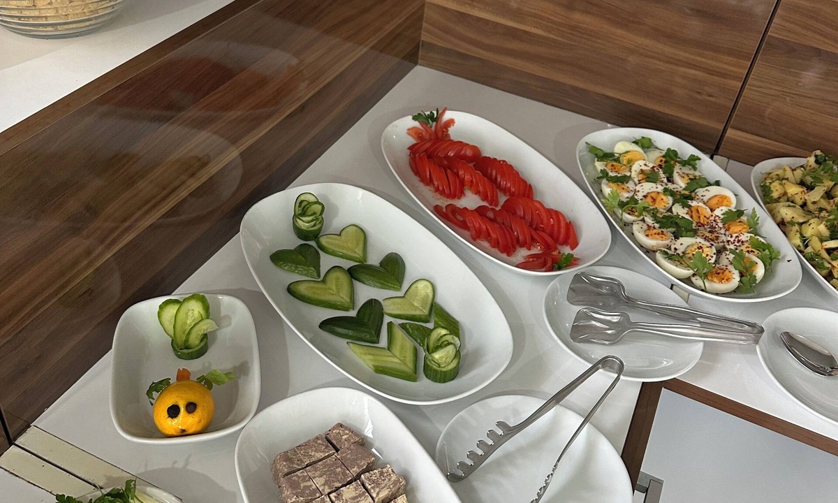 Elazig Hotel | Kosk Hotel