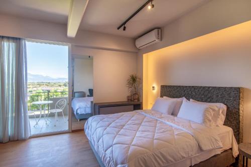 Messini Hotel | KOSMAPOLITAN hotel