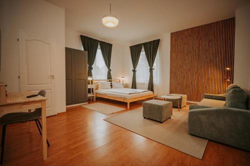 Gheorgheni Apartment | Kossuth Apartments