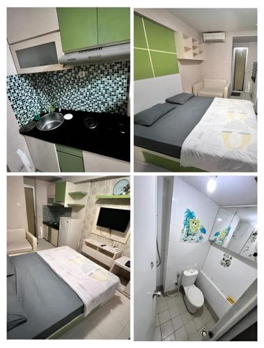 Tanjung Priok House | Kost Mama Oneng