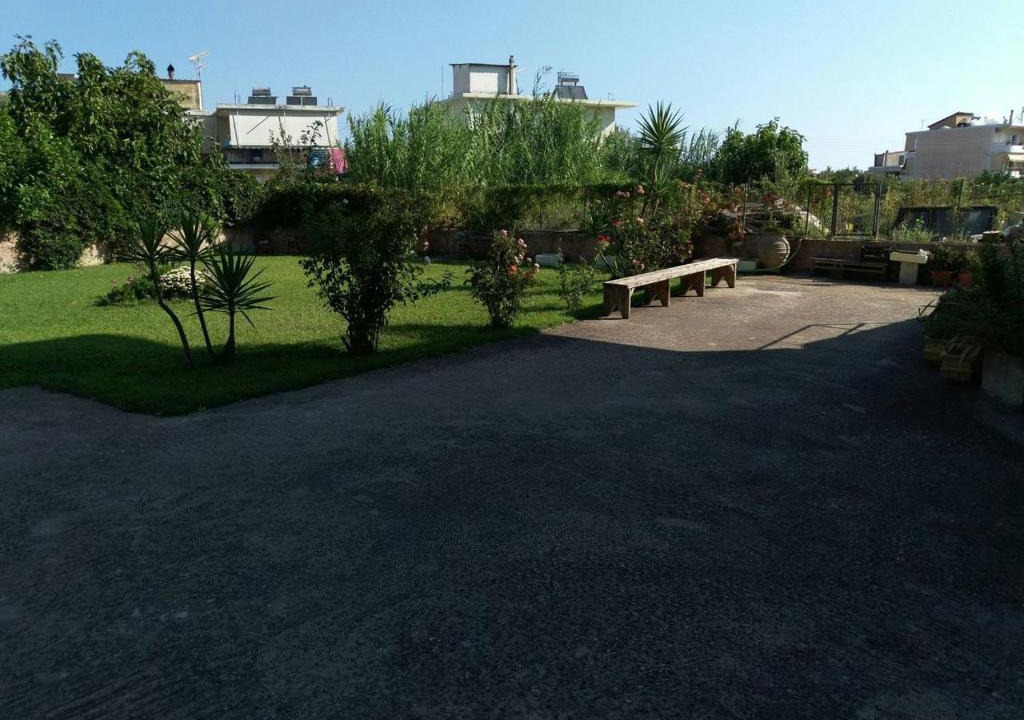 Vonitsa Apartment | Kosta's Apartments