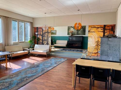 Liperi Hostel | Kotapiha