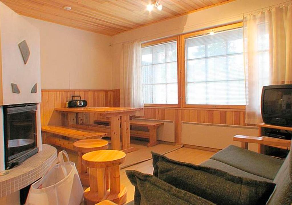 Rukatunturi Apartment | Kotatie 6
