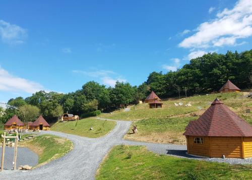 Le Mesnil-Villement Other | kotaventure romantique