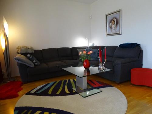 Tampere Apartment | Koti Pyhäjärven rannalla, Mustavuori Tampereella