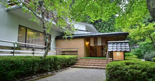 Yudanaka Shibu Onsen Hotel | Kotobuki
