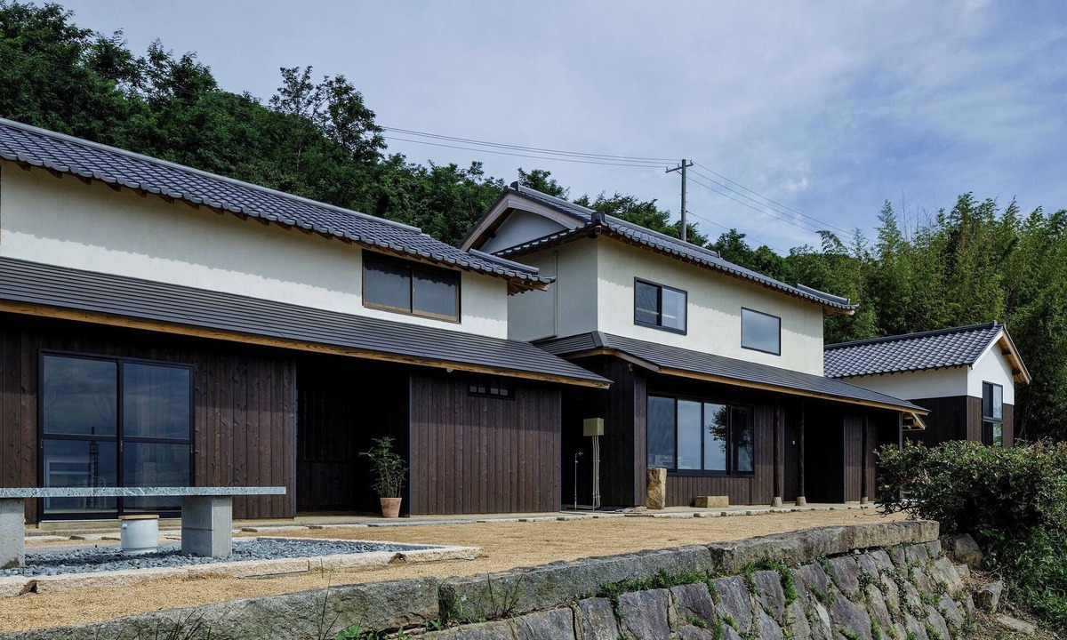 Kusumoto House | KOTOBUKIAN