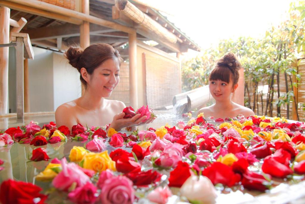 Konpira Onsen Hotel | Kotohira Grand Hotel Sakuranosho